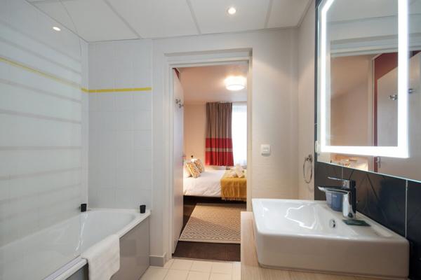 INVESTISSEMENT LOCATIF – LA MADELEINE – Résidence Affaires Appart'City Confort Lille Euralille - 6,37 de rentabilité