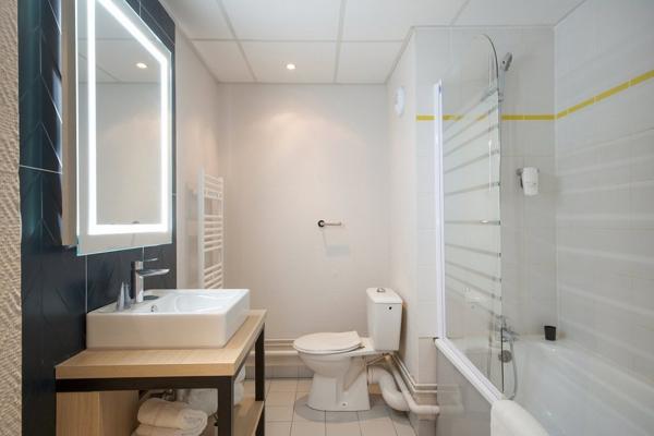 INVESTISSEMENT LOCATIF – LA MADELEINE – Résidence Affaires Appart'City Confort Lille Euralille - 6,37 de rentabilité