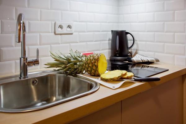 INVESTISSEMENT LOCATIF – LA MADELEINE – Résidence Affaires Appart'City Confort Lille Euralille - 6,37 de rentabilité