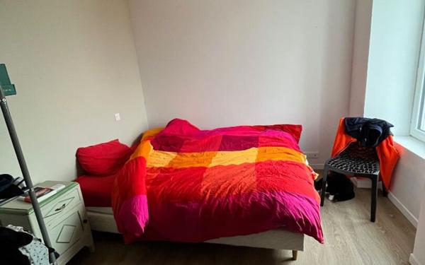 Appartement à louer    2 pièces •  Limoges