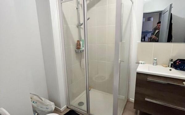 Appartement à louer    2 pièces •  Limoges