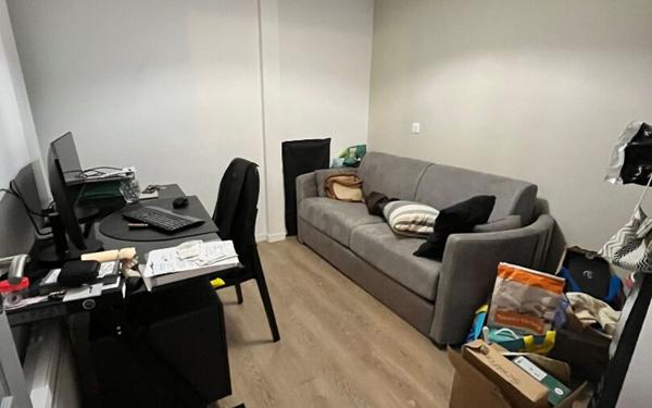 Appartement à louer    2 pièces •  Limoges