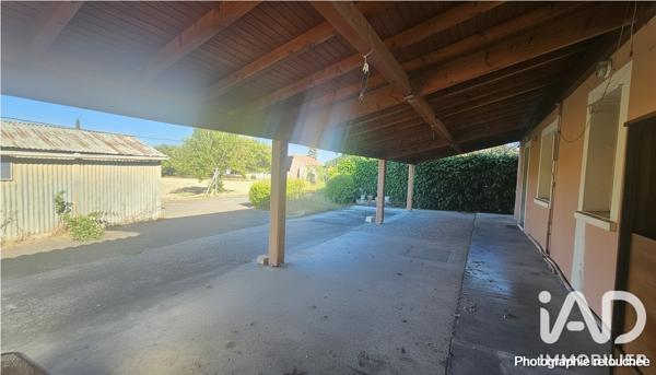 Maison à vendre 6 pièces 130 m² Saverdun