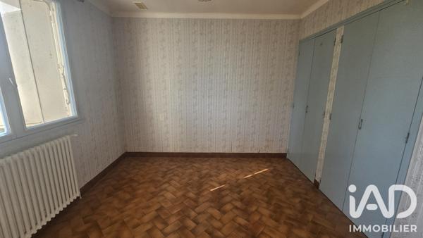 Maison à vendre 6 pièces 130 m² Saverdun