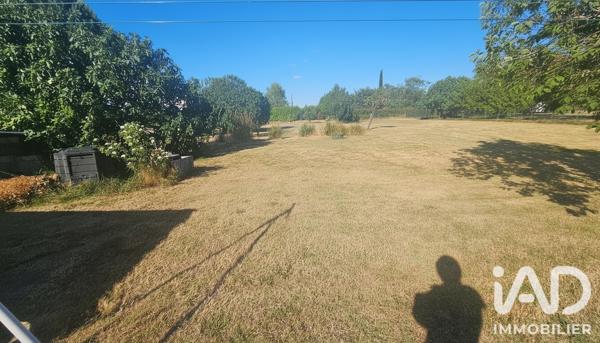 Maison à vendre 6 pièces 130 m² Saverdun