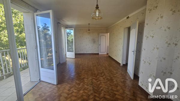 Maison à vendre 6 pièces 130 m² Saverdun