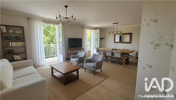 Maison à vendre 6 pièces 130 m² Saverdun