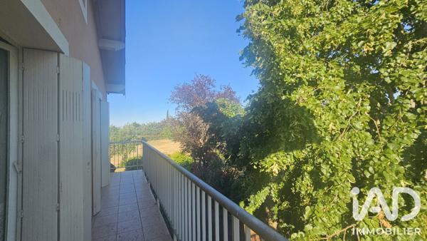 Maison à vendre 6 pièces 130 m² Saverdun