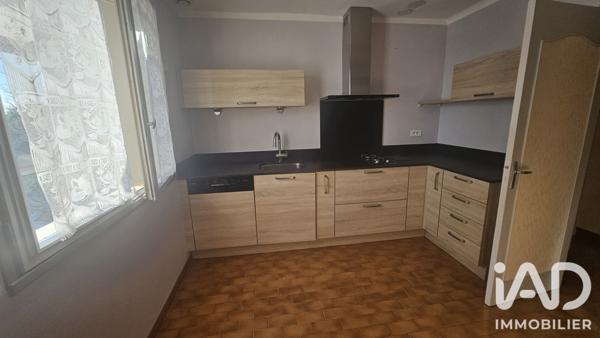 Maison à vendre 6 pièces 130 m² Saverdun