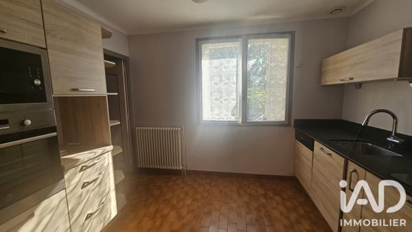Maison à vendre 6 pièces 130 m² Saverdun