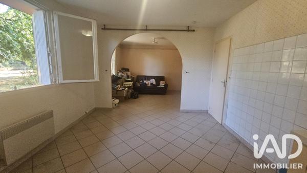 Maison à vendre 6 pièces 130 m² Saverdun