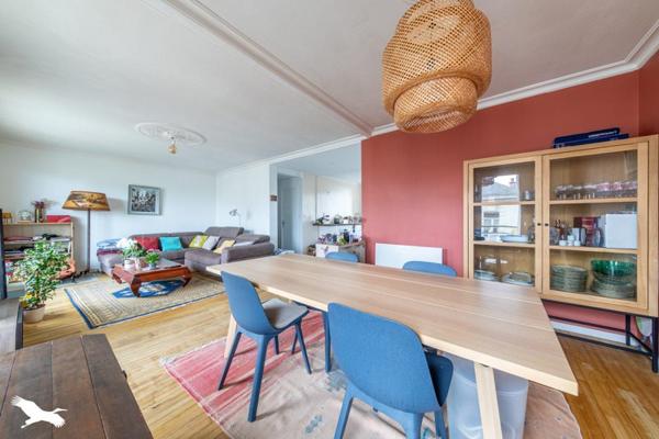 Appartement à vendre |  La Roche-sur-Yon |  4 pièces | 74 m²