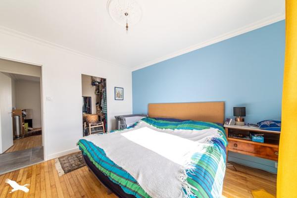 Appartement à vendre |  La Roche-sur-Yon |  4 pièces | 74 m²