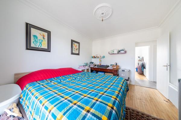 Appartement à vendre |  La Roche-sur-Yon |  4 pièces | 74 m²