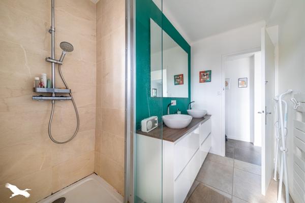 Appartement à vendre |  La Roche-sur-Yon |  4 pièces | 74 m²