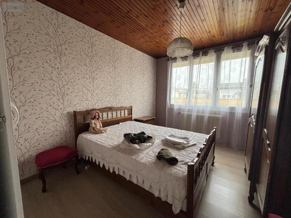 Maison à vendre à Saint-Aubin-lès-Elbeuf en Seine-Maritime (76410), ref : 27063-1371