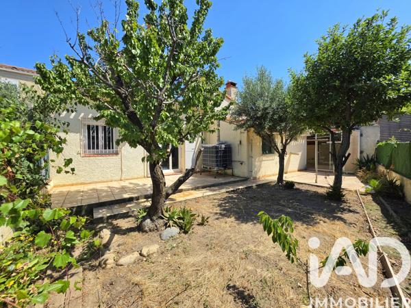 Maison à vendre 5 pièces 102 m² Cabestany