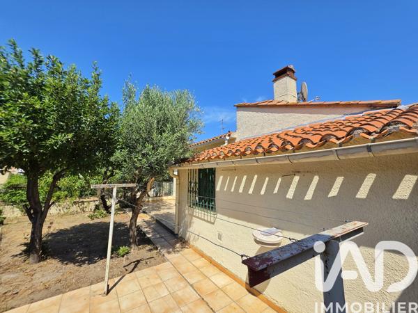 Maison à vendre 5 pièces 102 m² Cabestany