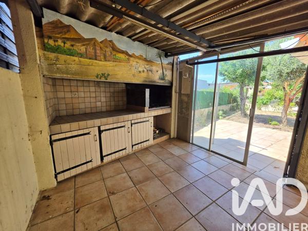 Maison à vendre 5 pièces 102 m² Cabestany