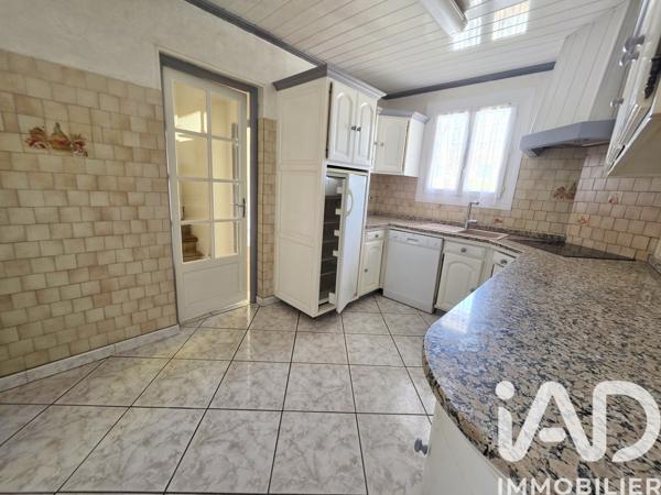 Maison à vendre 5 pièces 102 m² Cabestany