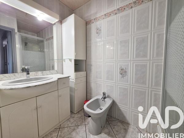 Maison à vendre 5 pièces 102 m² Cabestany
