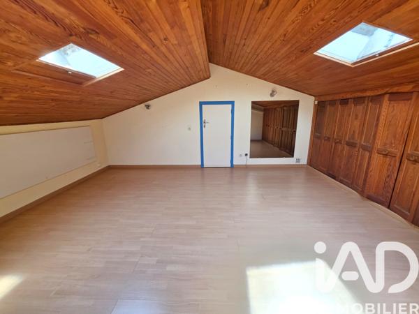 Maison à vendre 5 pièces 102 m² Cabestany