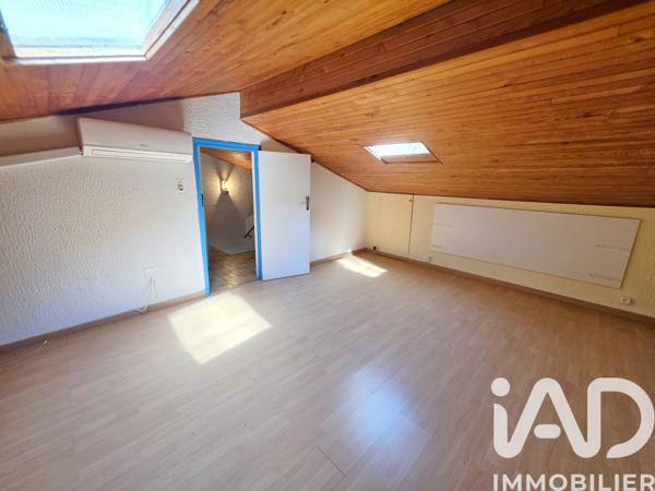 Maison à vendre 5 pièces 102 m² Cabestany