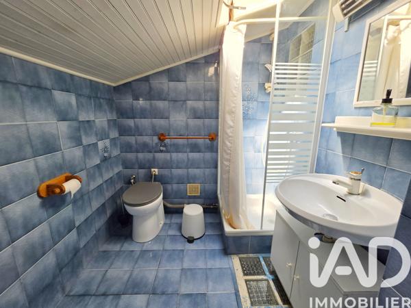 Maison à vendre 5 pièces 102 m² Cabestany