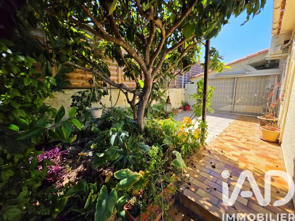 Maison à vendre 5 pièces 102 m² Cabestany