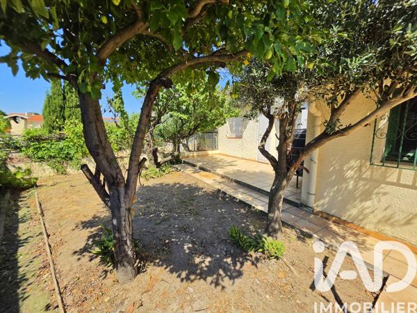 Maison à vendre 5 pièces 102 m² Cabestany
