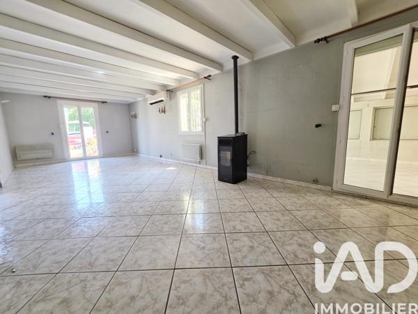 Maison à vendre 5 pièces 102 m² Cabestany