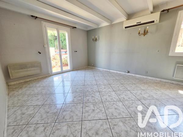 Maison à vendre 5 pièces 102 m² Cabestany