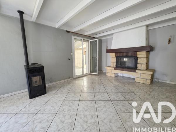 Maison à vendre 5 pièces 102 m² Cabestany