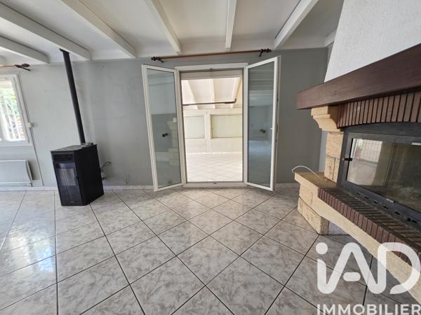 Maison à vendre 5 pièces 102 m² Cabestany