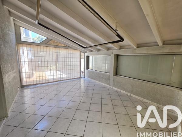 Maison à vendre 5 pièces 102 m² Cabestany
