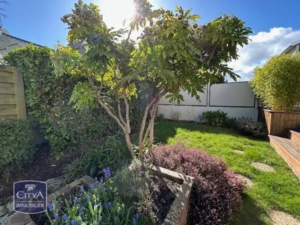 Maison à vendre 7 pièces 167m² Saint-Brieuc (22000)