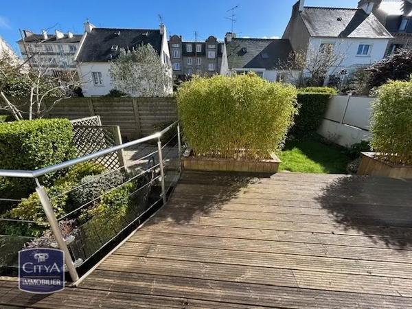 Maison à vendre 7 pièces 167m² Saint-Brieuc (22000)