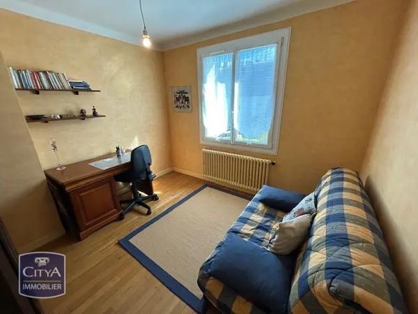 Maison à vendre 7 pièces 167m² Saint-Brieuc (22000)