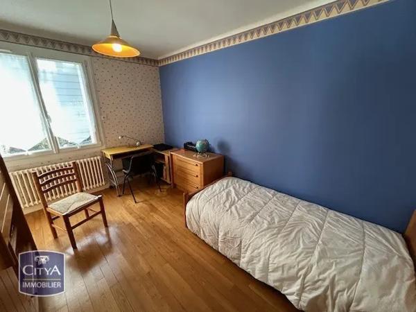 Maison à vendre 7 pièces 167m² Saint-Brieuc (22000)