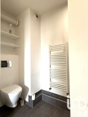 Appartement 2 pièces de 36 m² à Gournay-sur-Marne (93460)