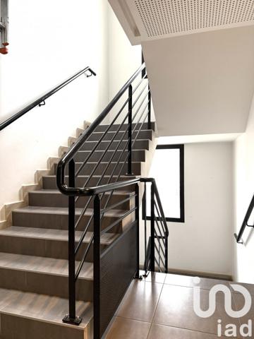 Appartement 2 pièces de 36 m² à Gournay-sur-Marne (93460)