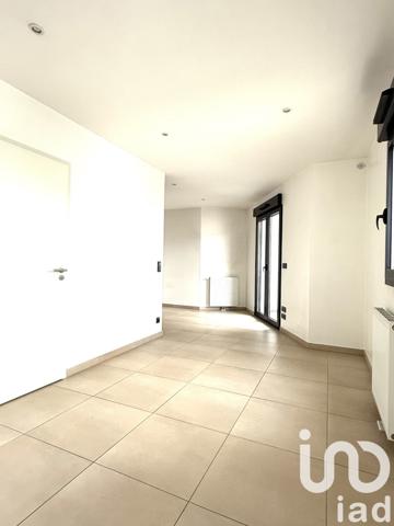 Appartement 2 pièces de 36 m² à Gournay-sur-Marne (93460)