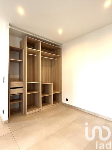 Appartement 2 pièces de 36 m² à Gournay-sur-Marne (93460)