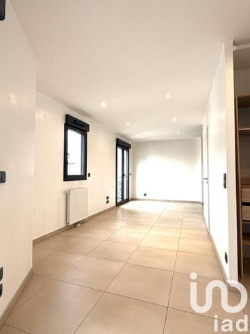 Appartement 2 pièces de 36 m² à Gournay-sur-Marne (93460)