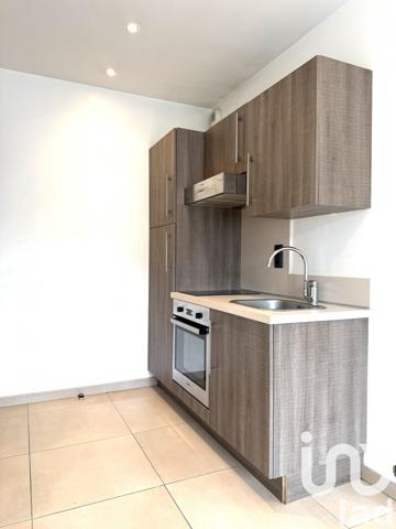 Appartement 2 pièces de 36 m² à Gournay-sur-Marne (93460)