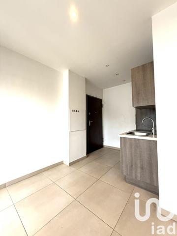 Appartement 2 pièces de 36 m² à Gournay-sur-Marne (93460)