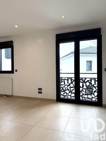 Appartement 2 pièces de 36 m² à Gournay-sur-Marne (93460)