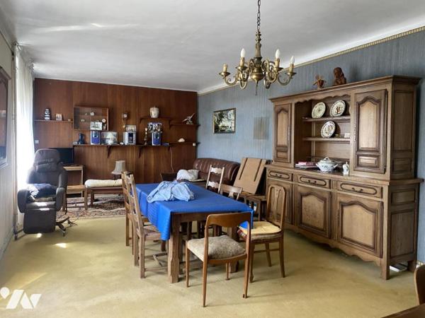 Maison PONTRIEUX