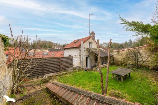 Maison à vendre |  Méry-sur-Oise |  4 pièces | 94 m²