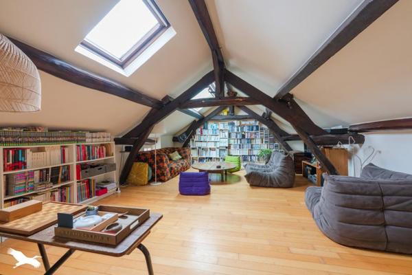 Maison à vendre |  Méry-sur-Oise |  4 pièces | 94 m²